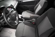 Opel Astra H Рестайлинг Оренбург  - изображение 32
