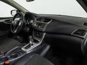 Nissan Sentra VII (B17) Москва  - изображение 29