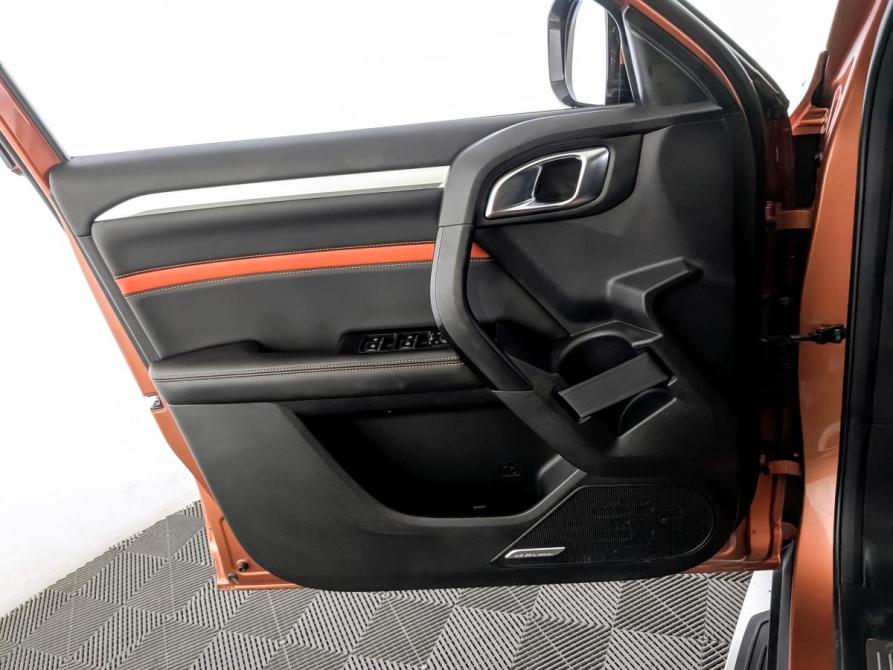 Haval Dargo Москва  - изображение 19
