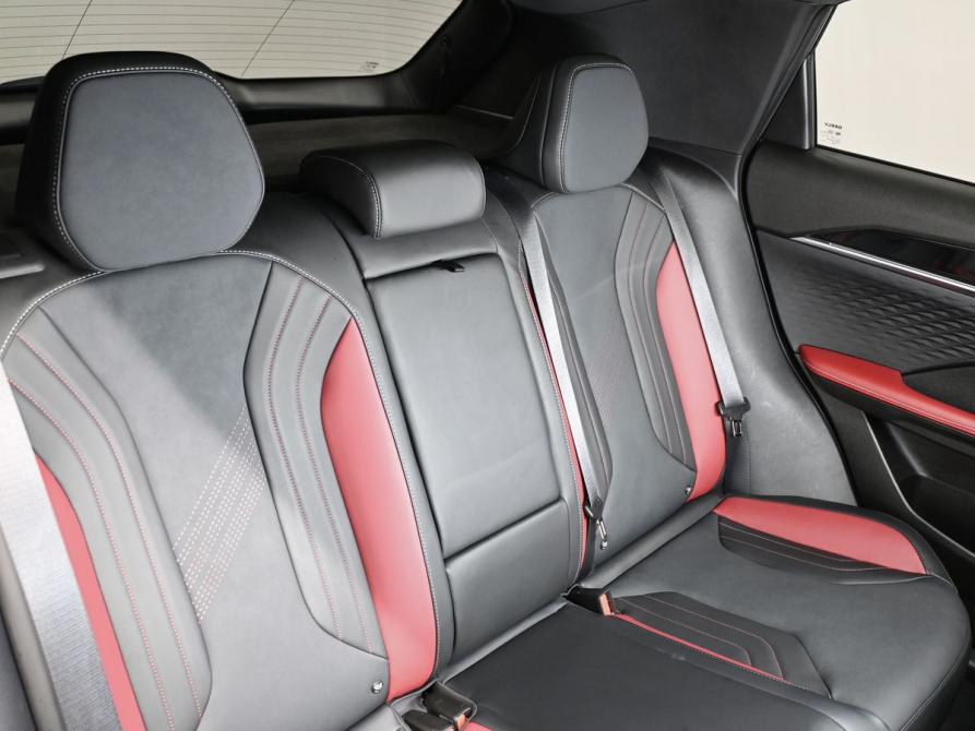Geely Coolray I Рестайлинг Тверь  - изображение 12