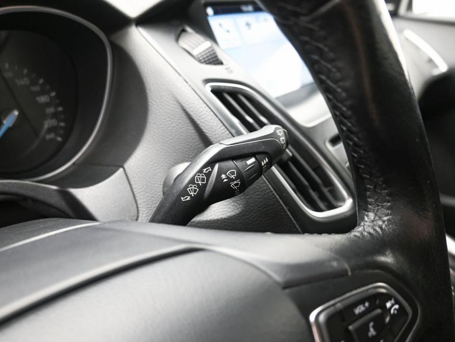 Ford Focus III Рестайлинг Ростов-на-Дону  - изображение 13