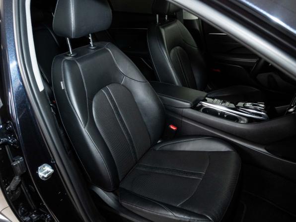 Hyundai Sonata VIII (DN8) с пробегом 2021 года, цена 2 789 000 рублей, 69000 км, седан, Автокод Объявления
