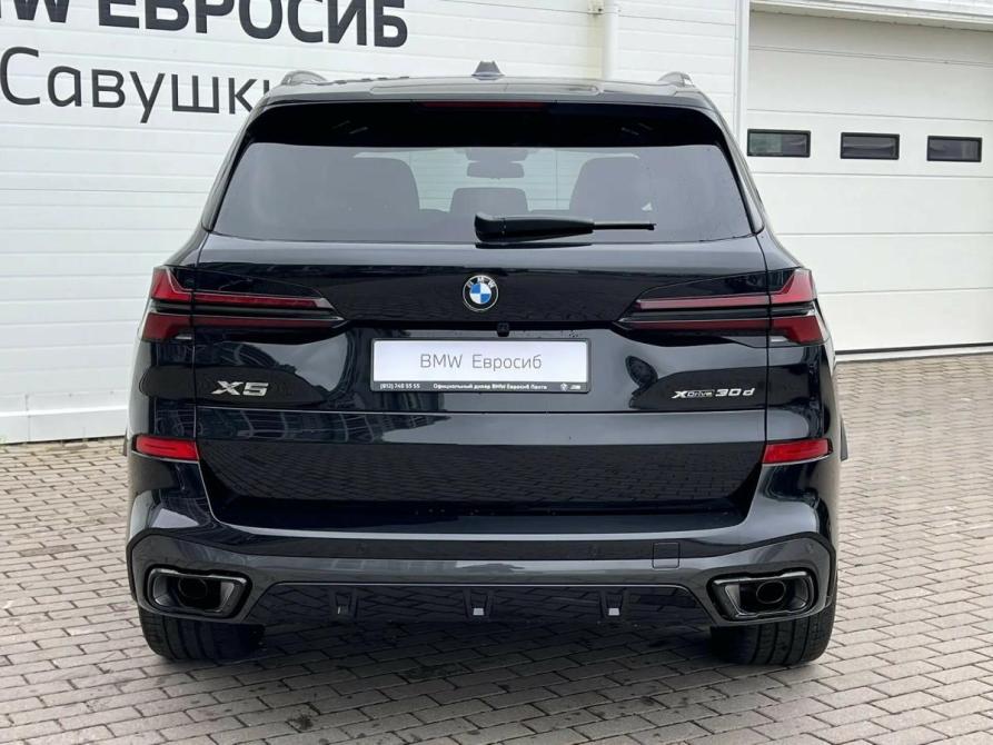 BMW X5 IV (G05/G18) Санкт-Петербург  - изображение 4
