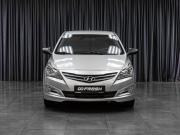 Hyundai Solaris I Рестайлинг Тюмень  - изображение 18