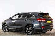 Kia Sorento III Prime Тюмень  - изображение 27