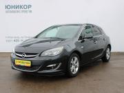 Opel Astra J Нижний Новгород  - изображение 18