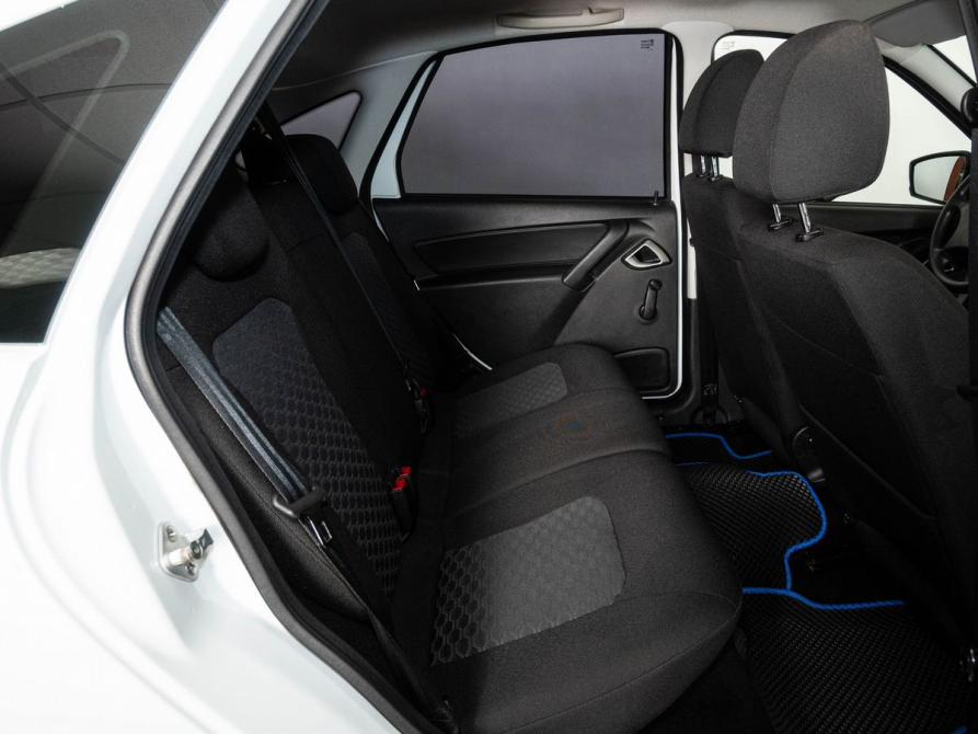 Lada (ВАЗ) Granta I Рестайлинг Казань  - изображение 8