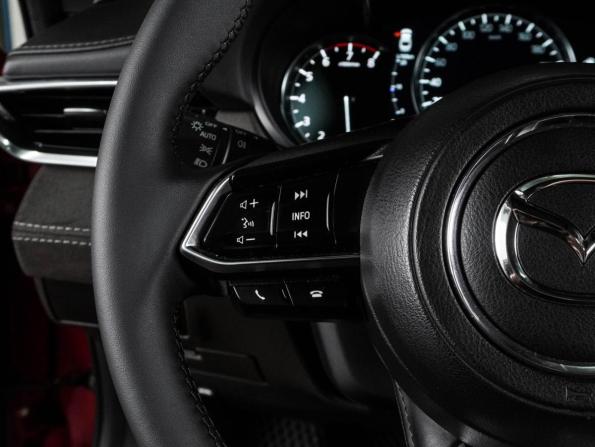 Mazda 6 III (GJ) Рестайлинг 2 с пробегом 2023 года, цена 2 734 000 рублей, 146302 км, седан, Автокод Объявления
