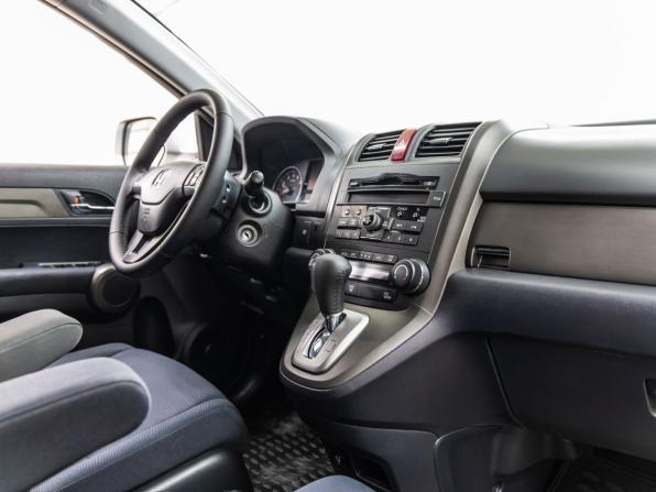 Honda CR-V III Рестайлинг с пробегом 2011 года, цена 1 525 000 рублей, 173360 км, внедорожник, Автокод Объявления