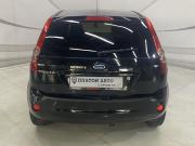 Ford Fiesta Mk5 Воронеж  - изображение 22