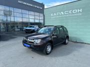 Renault Duster I Рестайлинг Екатеринбург  - изображение 13
