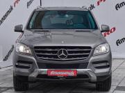 Mercedes-Benz M-Класс III (W166) Екатеринбург  - изображение 26