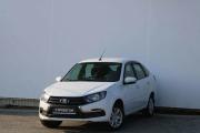 Lada (ВАЗ) Granta I Рестайлинг Березники  - изображение 17