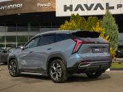 Geely Atlas II Москва  - изображение 26