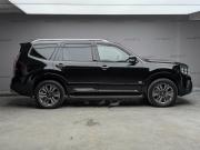 Kia Mohave I Рестайлинг 2 Москва  - изображение 16