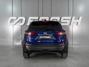 Nissan Qashqai II Рестайлинг Ростов-на-Дону  - изображение 21