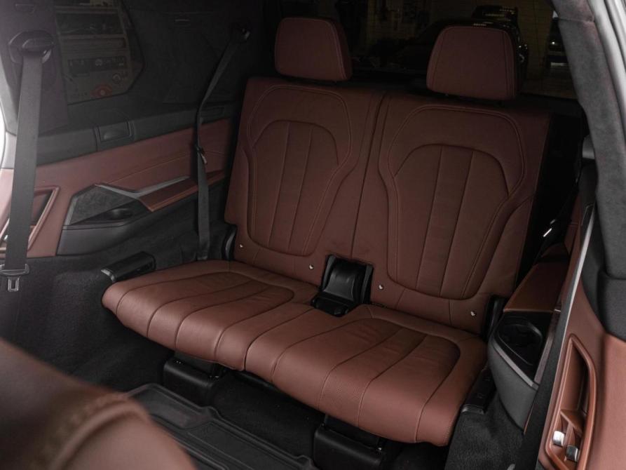 BMW X7 I (G07) Тюмень  - изображение 23
