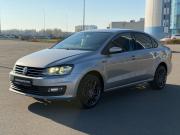 Volkswagen Polo V Рестайлинг Казань  - изображение 28