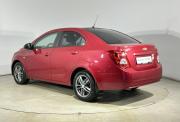 Chevrolet Aveo II Саранск  - изображение 36