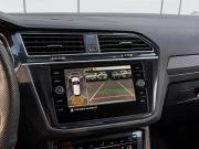 Volkswagen Tiguan II Рестайлинг Краснодар  - изображение 37