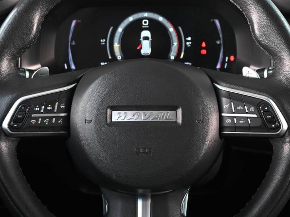 Haval F7 I с пробегом 2022 года, цена 1 949 000 рублей, 79149 км, внедорожник, Автокод Объявления