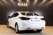 Hyundai Elantra V (MD) Уфа  - изображение 24