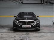 Mercedes-Benz S-Класс VI (W222 C217) Тюмень  - изображение 31