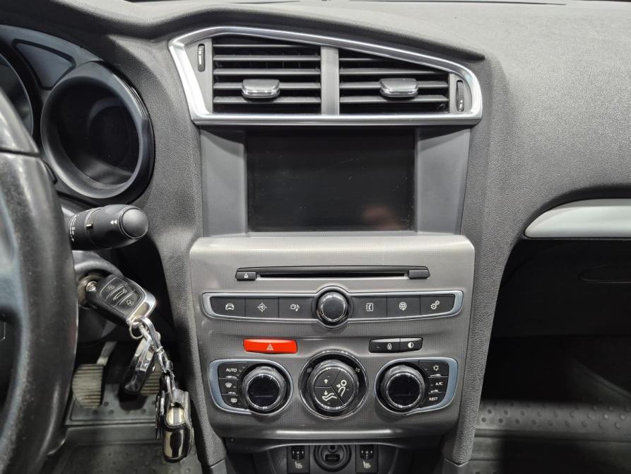 Citroen C4 II Воронеж  - изображение 17
