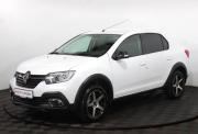 Renault Logan II Рестайлинг Нижний Новгород  - изображение 24