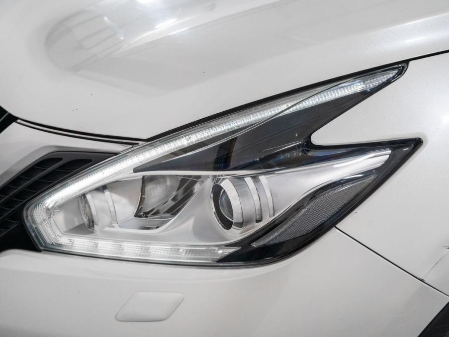 Nissan Murano III (Z52) Рестайлинг Иркутск  - изображение 21