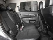 Mitsubishi Outlander III Рестайлинг 3 Казань  - изображение 16
