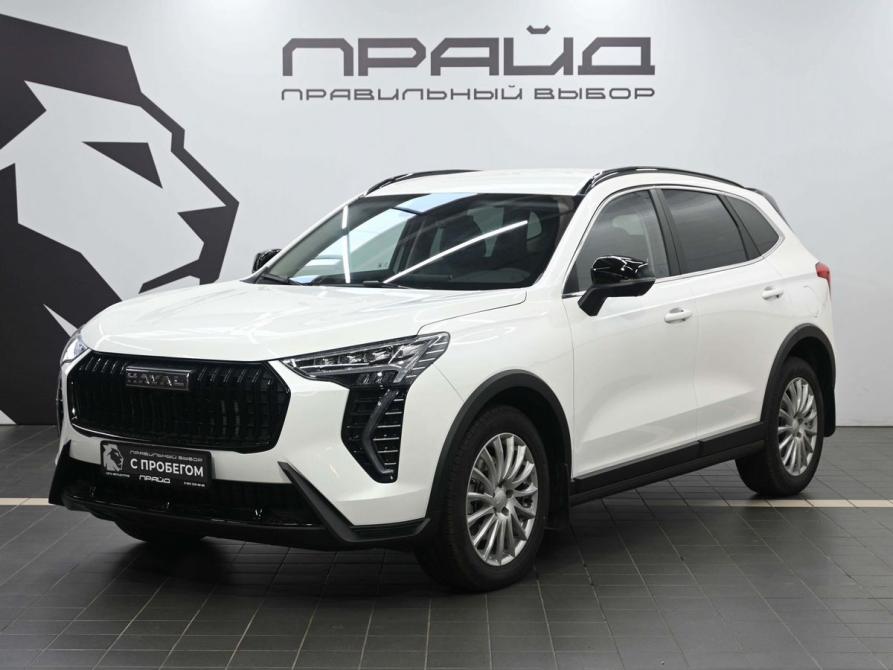 Haval Jolion I Рестайлинг Ростов-на-Дону  - изображение 1