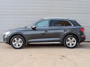 Audi Q5 II (FY) Москва  - изображение 38