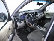 Mitsubishi L200 IV Уфа  - изображение 26