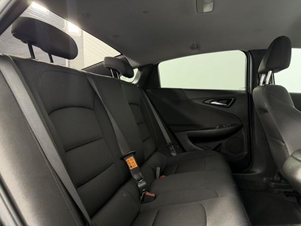 Chevrolet Malibu IX Рестайлинг с пробегом 2021 года, цена 1 559 000 рублей, 106000 км, седан, Автокод Объявления