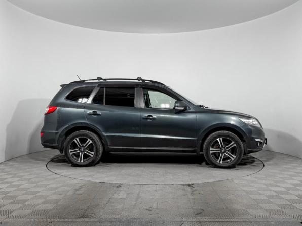 Hyundai Santa Fe II Рестайлинг с пробегом 2012 года, цена 935 000 рублей, 307000 км, внедорожник, Автокод Объявления