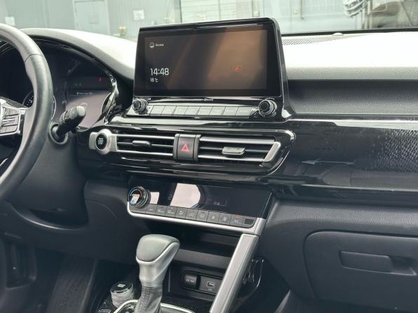 Kia Seltos I с пробегом 2021 года, цена 2 399 000 рублей, 29000 км, внедорожник, Автокод Объявления