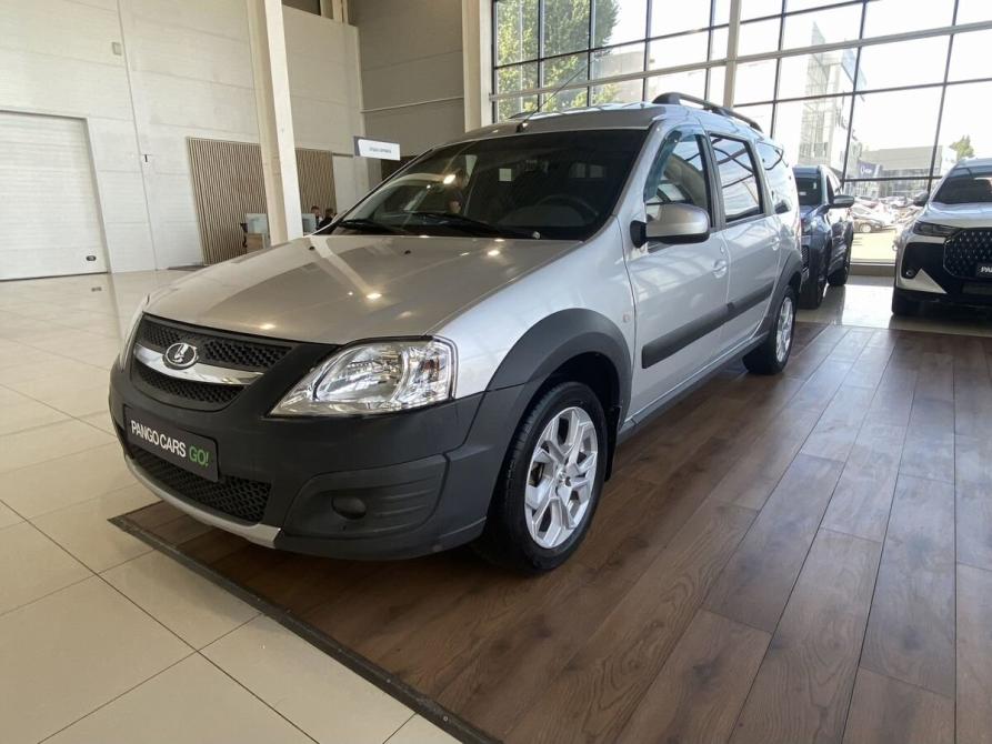 Lada (ВАЗ) Largus I Саратов  - изображение 1