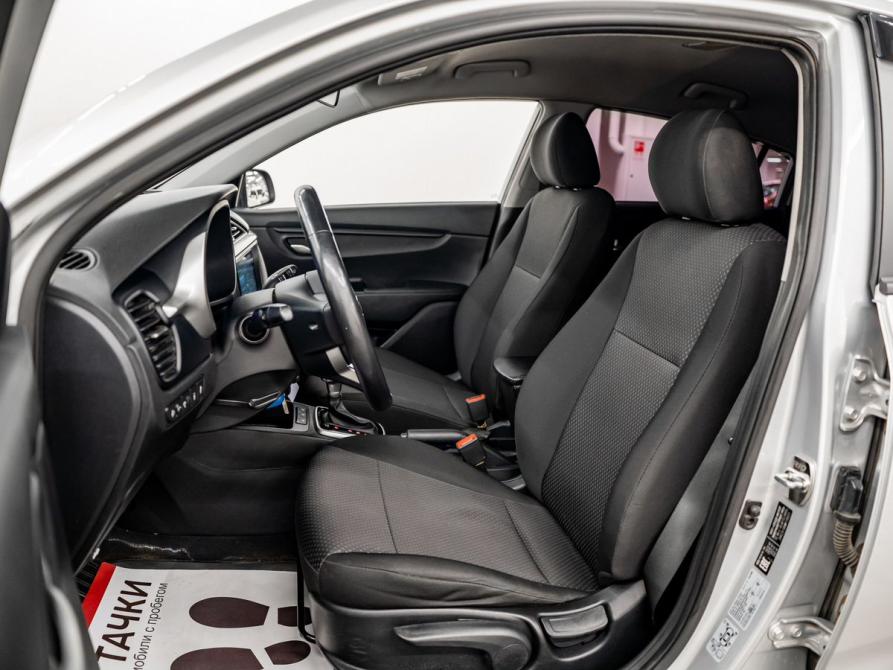 Kia Rio IV Рестайлинг Красноярск  - изображение 6
