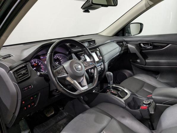 Nissan X-Trail III Рестайлинг с пробегом 2021 года, цена 3 100 000 рублей, 76626 км, внедорожник, Автокод Объявления