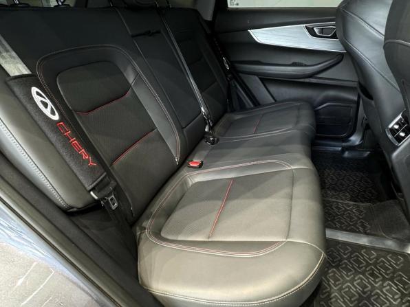 Chery Tiggo 7 Pro I с пробегом 2022 года, цена 1 820 000 рублей, 45230 км, внедорожник, Автокод Объявления