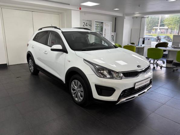 Kia Rio IV с пробегом 2020 года, цена 1 568 000 рублей, 68070 км, хэтчбек, Автокод Объявления