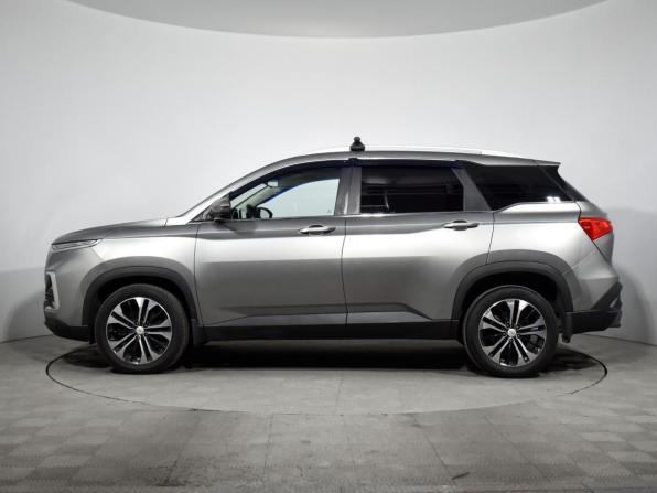 Chevrolet Captiva II с пробегом 2022 года, цена 1 754 000 рублей, 80000 км, внедорожник, Автокод Объявления
