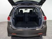 Toyota Wish II Чита  - изображение 34