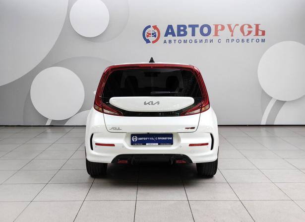 Kia Soul III с пробегом 2021 года, цена 2 421 000 рублей, 42401 км, хэтчбек, Автокод Объявления