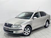 Skoda Octavia II (A5) Курск  - изображение 19