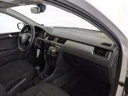Skoda Rapid I Рестайлинг Москва  - изображение 36