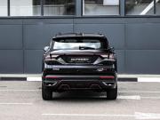 Dongfeng Aeolus AX7 Plus Новороссийск  - изображение 30