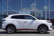 Changan UNI-S (CS55 Plus) Ульяновск  - изображение 30
