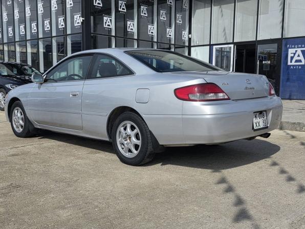 Toyota Camry Solara I с пробегом 2001 года, цена 599 000 рублей, 227900 км, купе, Автокод Объявления